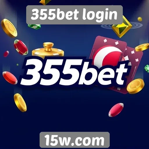 A diversidade de jogos disponíveis no 355bet