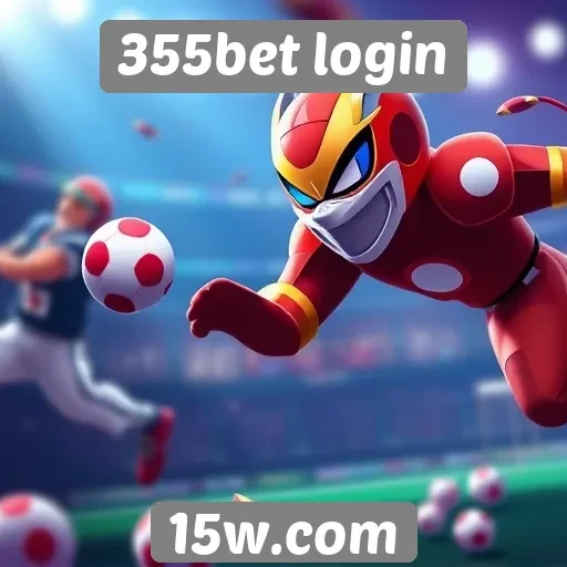 Eventos de jogos disponíveis no 355bet login