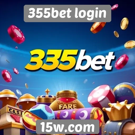 Guia para acessar o site de jogos 355bet login
