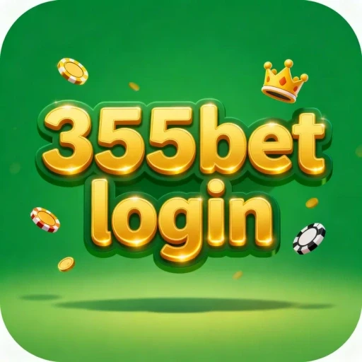 355bet login Logo
