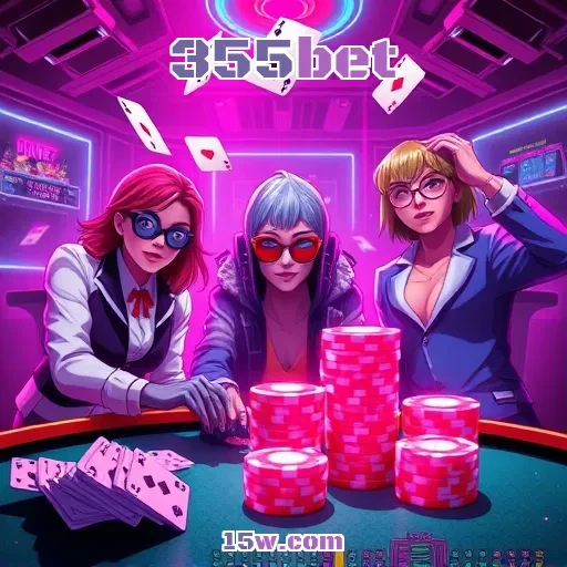 355bet login: A Melhor Experiência de Poker Online no Brasil