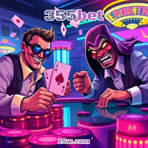 355bet login: Descubra as Melhores Máquinas de Jogos Online