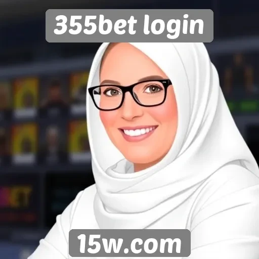 Avaliações de usuários sobre o 355bet login